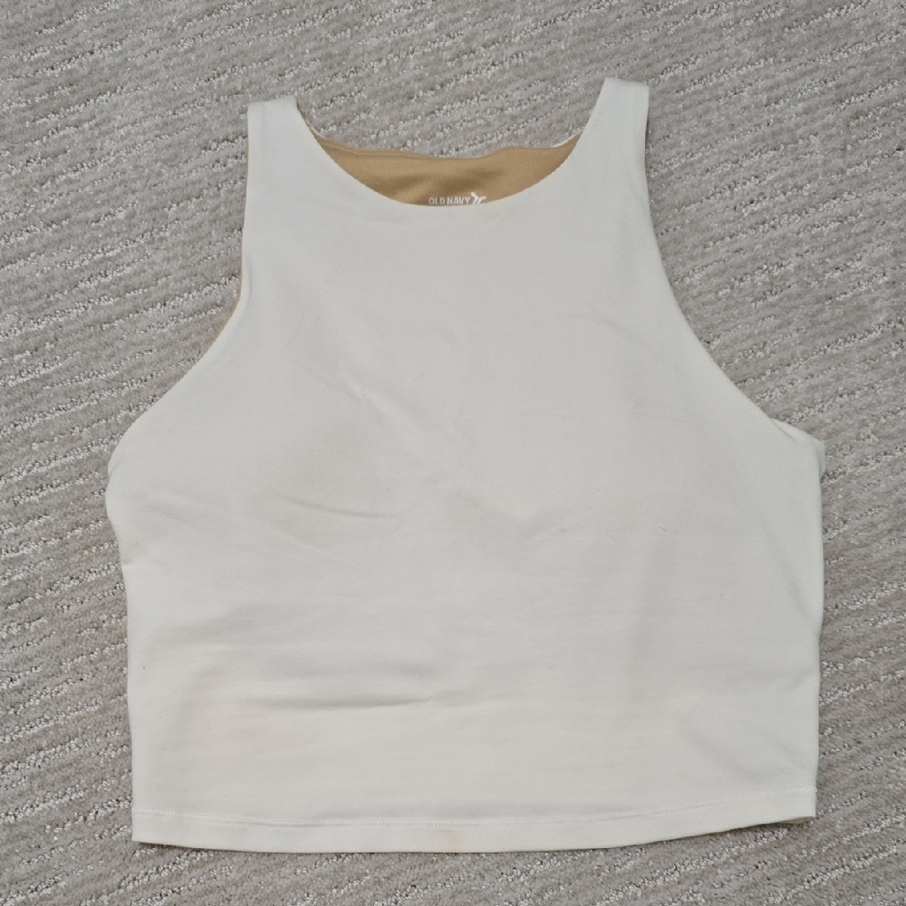 Old Navy Powerchill Sports Bra